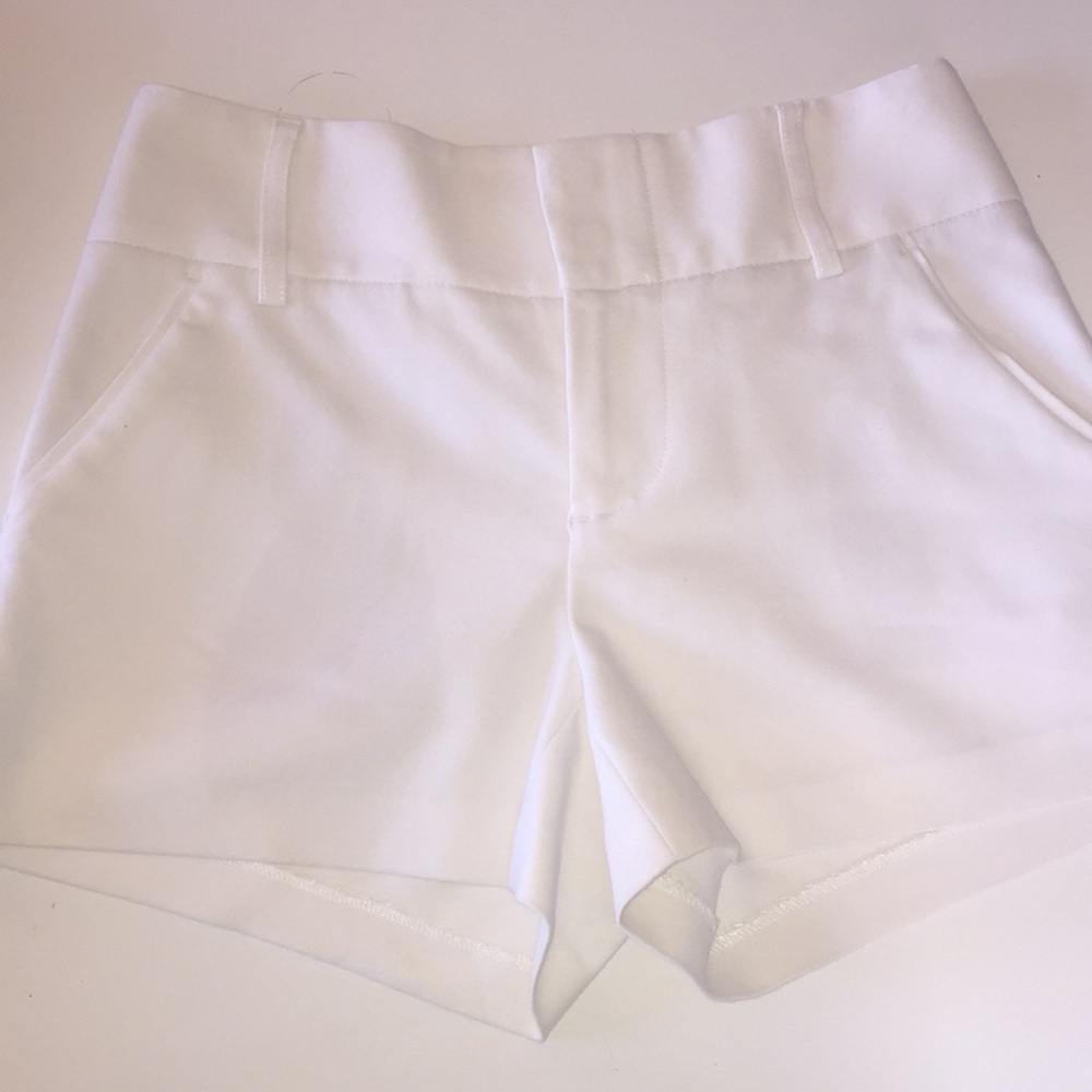 Alice + Olivia Shorts